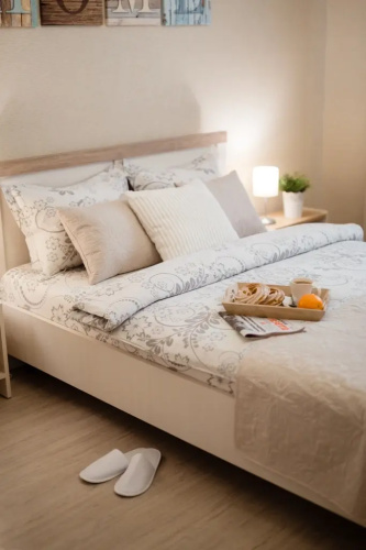 Фотография номера квартиры Апартаменты Like Home