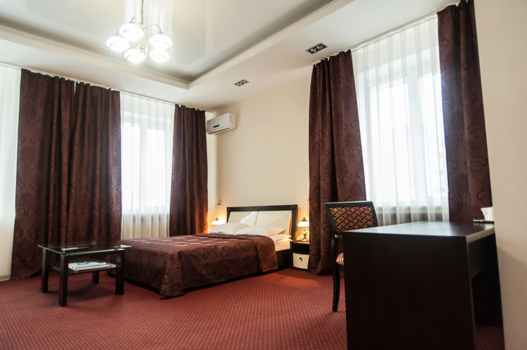 Фотография номера гостиницы Планета SPA