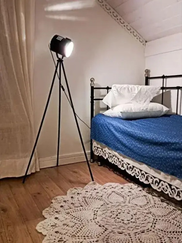 Фотография номера Коттеджа Частный дом Белый дом