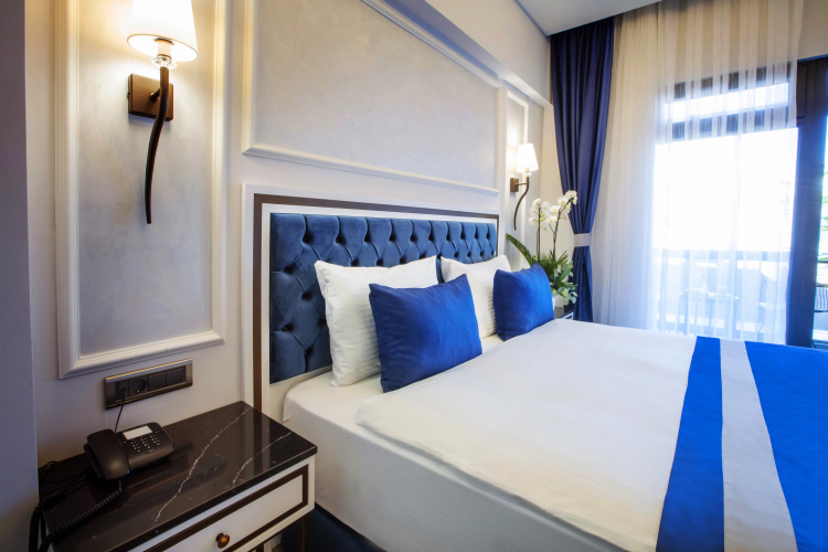Endican Beyazit Hotel