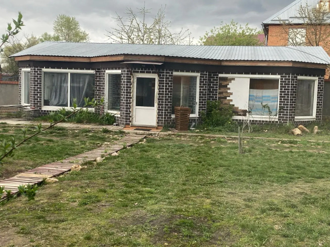 Фотография номера Коттеджа Частный дом на Кудиновском карьере