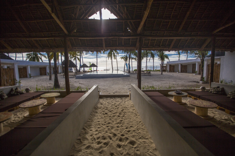 Отель The Loop Beach Resort — фото 5