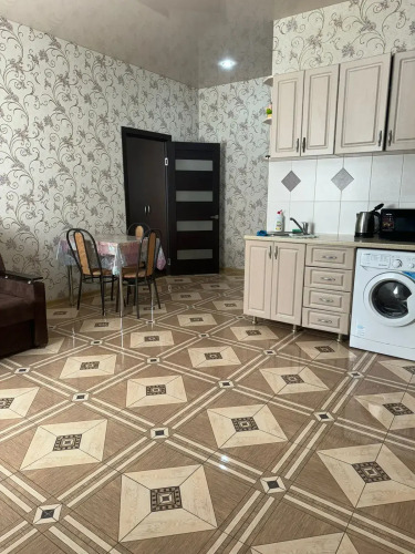 Фотография номера квартиры Апартаменты у Маргариты