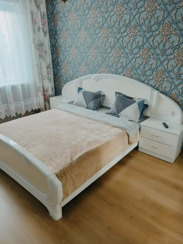 Фотография номера квартиры Квартира Двухкомнатная в шикарном районе