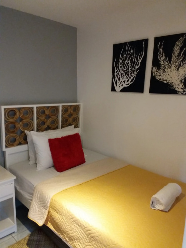 Хостел MY HOSTEL Boracay — фото 3