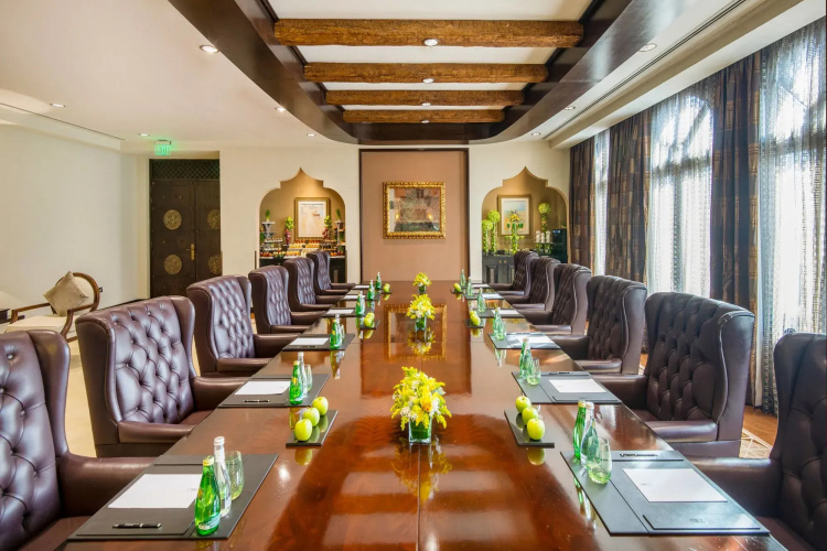 Sharq Village & Spa — фото 4