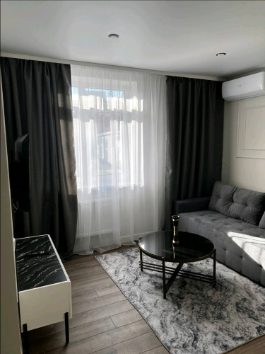 Фотография номера квартиры Апартаменты Inn_Royalhouse 4