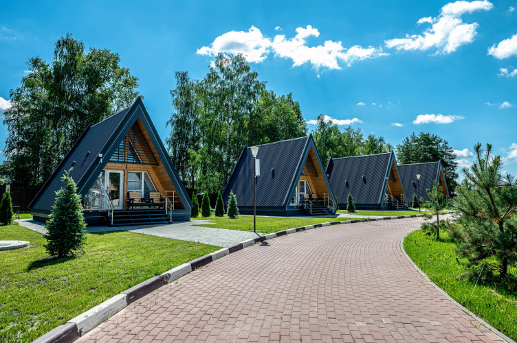 Фотография номера гостиницы Атлант Village