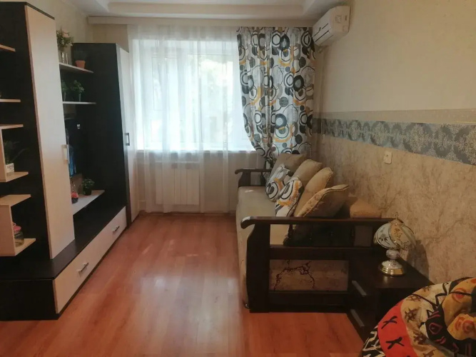 Фотография номера квартиры Квартира Гвардейская 23 (35)