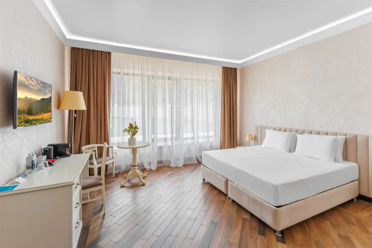 Фотография номера гостиницы Cosmos Vladikavkaz La Valle Hotel