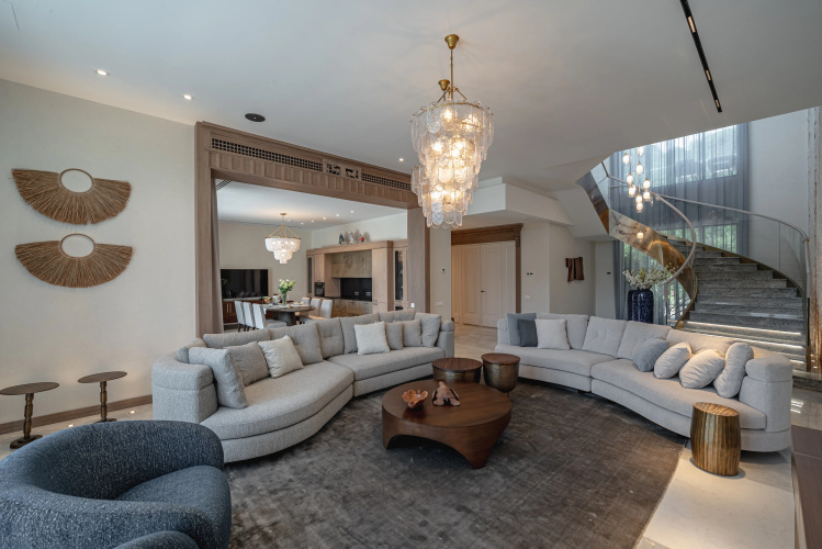 Фотография номера гостиницы Luciano Wellness & Spa Foros