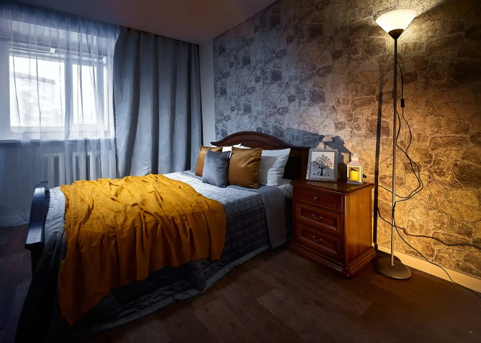 Квартира Sweetroom на Ленина 38