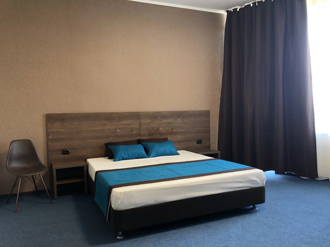Kechkemet Hotel