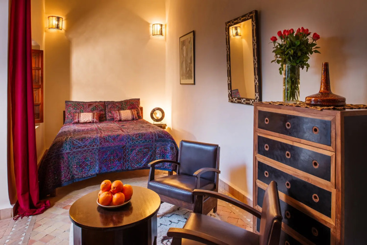 Гостевой дом Riad darhani — фото 5