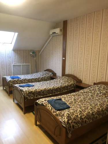 Фотография номера мини отеля Рябинушка