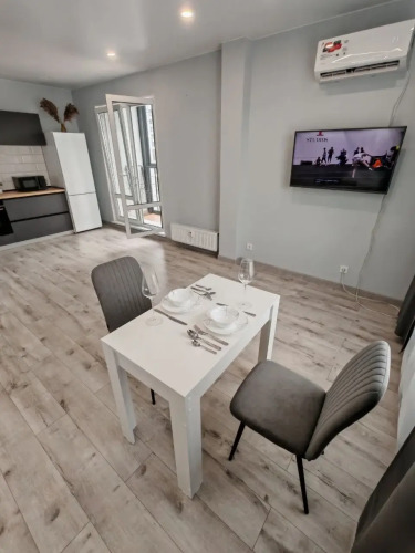 Квартира Авион Лапландия