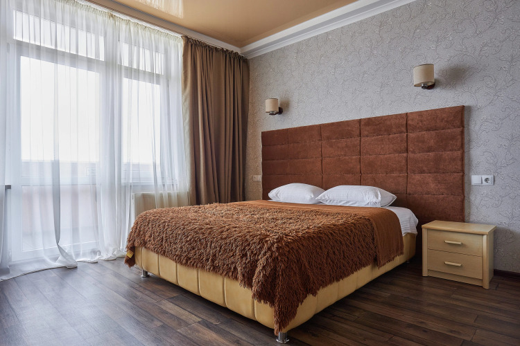 Фотография номера квартиры Апартаменты Sea Apartments