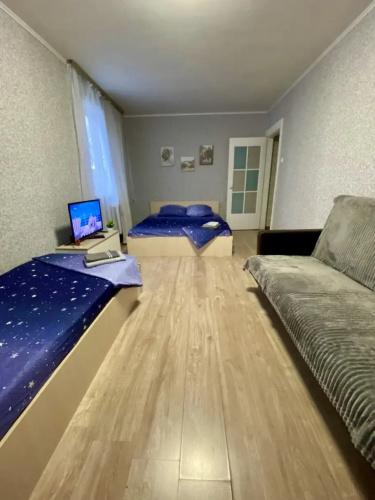 Фотография номера квартиры Квартира с Балконом Калининец 21