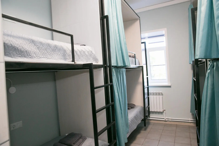 Фотография номера хостела PRO100HOSTEL
