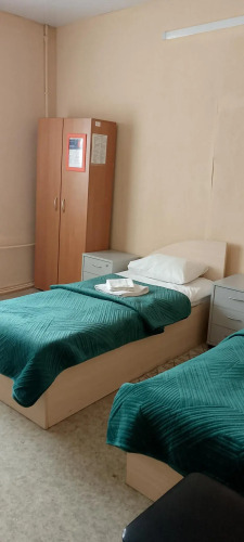 Фотография номера мини отеля Smart Hotel КДО Курск
