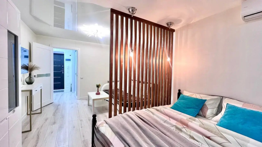 Фотография номера квартиры Квартира Rent House в Центре Старого Города