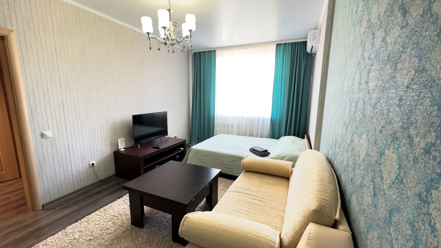 Фотография номера квартиры Квартира OrenRoom56. Ваш комфорт - наша работа