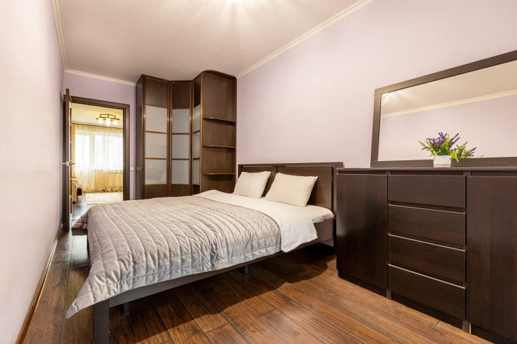 Фотография номера квартиры Апартаменты HomeHotel