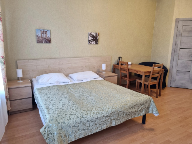 Фотография номера гостиницы Большой 45