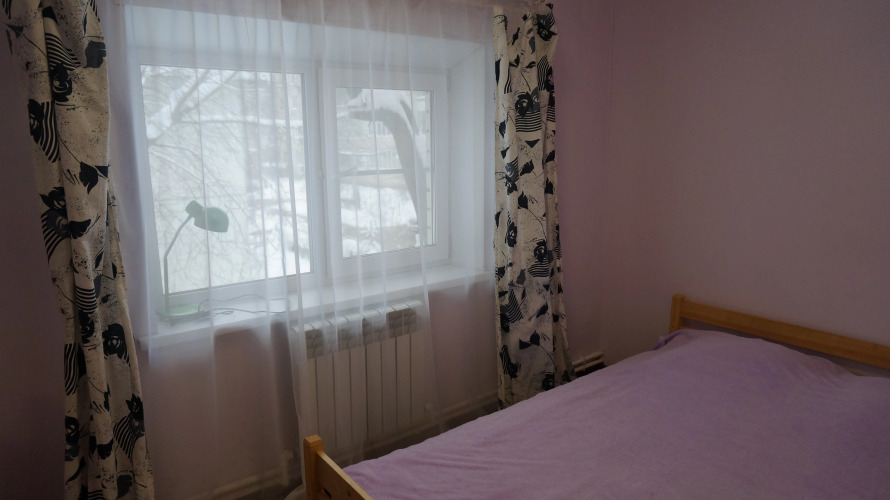 Фотография номера хостела MHostel