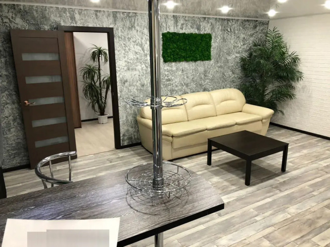 Фотография номера квартиры Квартира на Ленина 31А