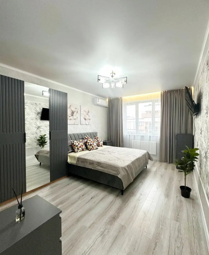 Фотография номера квартиры Апартаменты Your Place Лондон