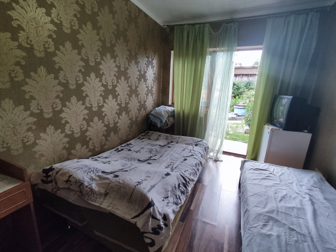 Фотография номера хостела Chekhov19