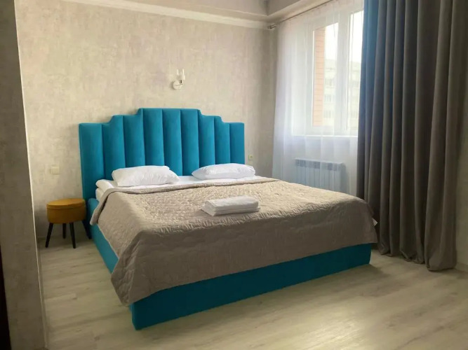 Фотография номера гостиницы Hotel372
