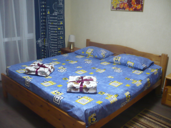 U Morya Guest House