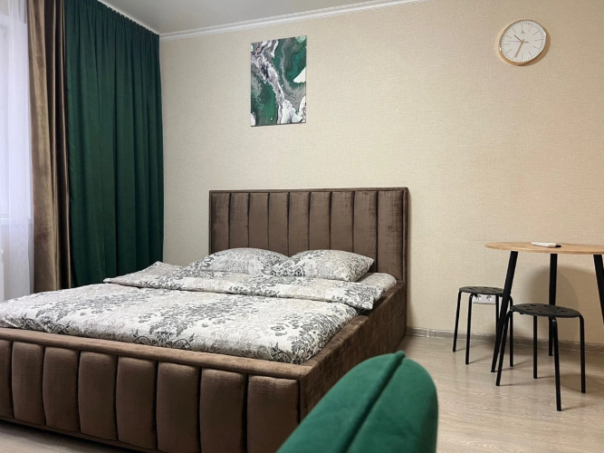 Фотография номера квартиры Квартира Курыжова 30