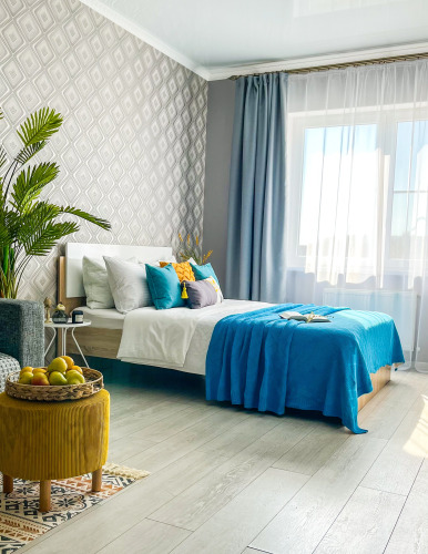 Квартира Sweet Home на Южной 27