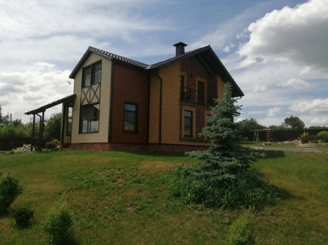 Фотография номера Коттеджа Шале Альпийская Усадьба Эльзас