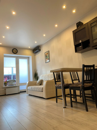 Фотография номера квартиры Апартаменты Phan Thiet