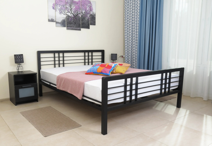 Фотография номера квартиры Апартаменты Wellrus Family 21