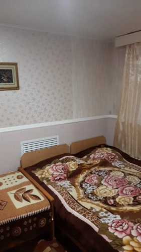 Фотография номера гостевого дома На Толстого, 13