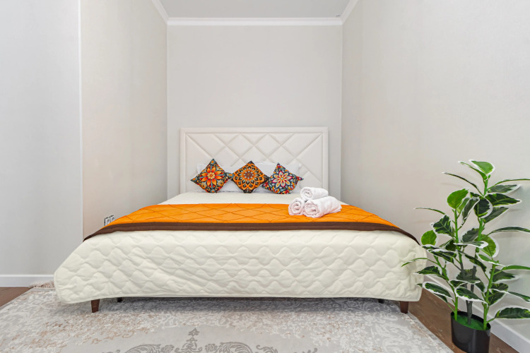 Фотография номера квартиры Квартира Alpamys Comfort Home