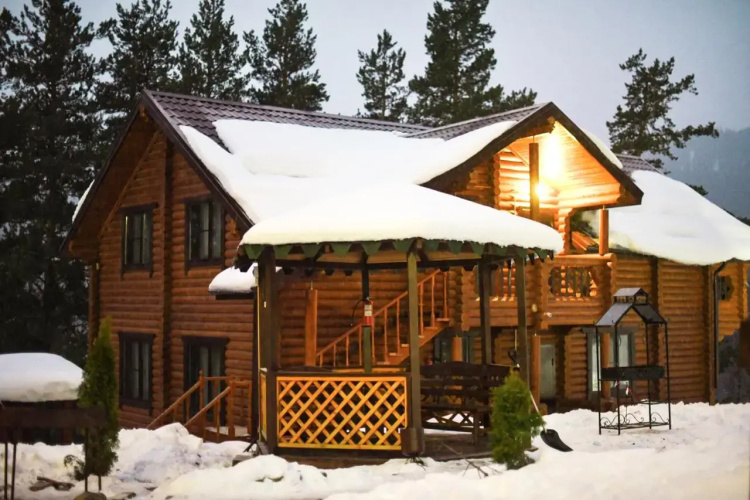 PANORAMA ski resort