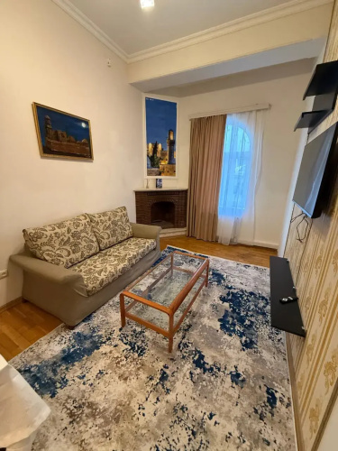 Фотография номера квартиры Old City Apartments