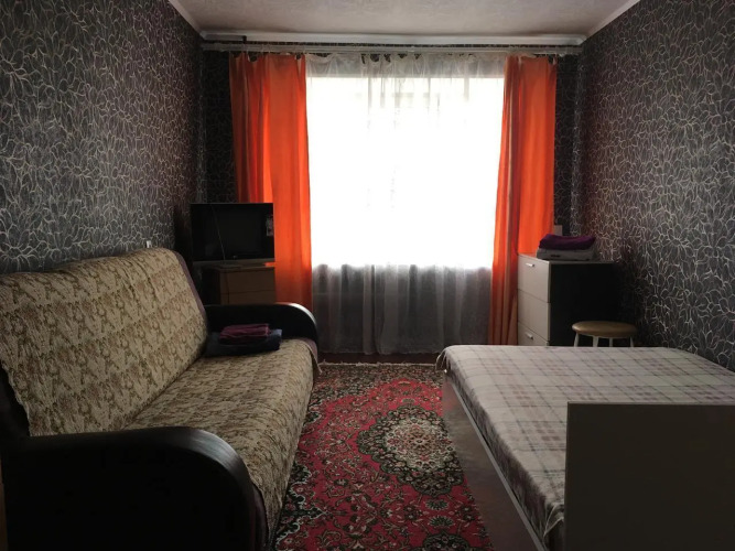 Фотография номера квартиры Квартира на Ватутина 24
