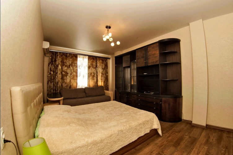 Фотография номера квартиры Апартаменты ATLANT Apartments 108
