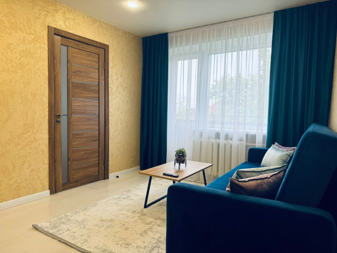 Фотография номера квартиры Апартаменты Paris New