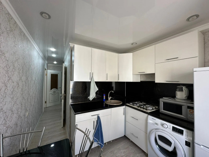 U Morya Flat — фото 3