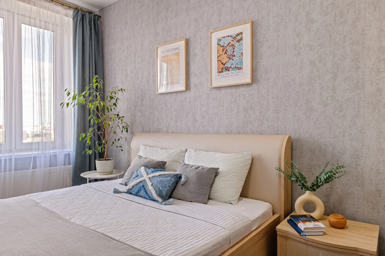 Morris Na Kirova Flat — фото 2
