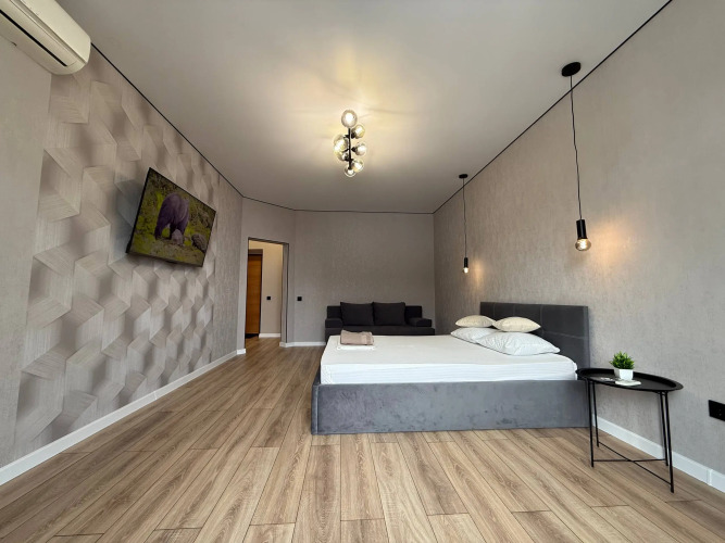 Фотография номера квартиры Квартира Lofthouse