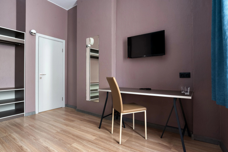 Фотография номера гостиницы Come Inn